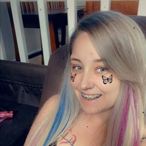 Meet your Posher, Bryana